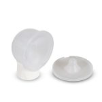 Cangaroo SIENA elektromos és kézi mellszívó 2in1, tölthető, 210ml