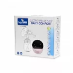 Lorelli Daily comfort elektromos mellszívó - pink