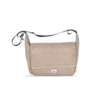 LORELLI ALEXA SET BABAKOCSI MÓZESSÉ ALAKÍTHATÓ SPORT RÉSSZEL - PEARL BEIGE 2021