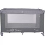 LORELLI NOEMI 1 FIX UTAZÓÁGY - COOL GREY STAR