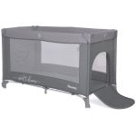 LORELLI NOEMI 1 FIX UTAZÓÁGY - COOL GREY STAR