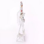 Lorelli Bonbon fix etetőszék - Grey Fun 2021