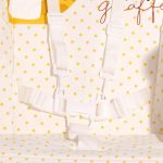 Lorelli Cryspi multifunkciós baba etetőszék - Pink Hearts 2021