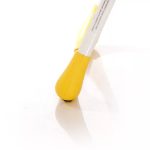 Lorelli Cryspi multifunkciós baba etetőszék - Pink Hearts 2021