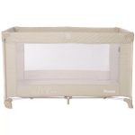 LORELLI NOEMI 1 FIX UTAZÓÁGY - FOG BEIGE STAR