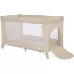 LORELLI NOEMI 1 FIX UTAZÓÁGY - FOG BEIGE STAR