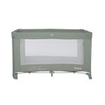 LORELLI NOEMI 1 FIX UTAZÓÁGY - Iceberg Green STAR