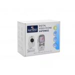 LORELLI SAFENESS VIDEÓS DIGITÁLIS BÉBIŐR