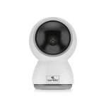 Lorelli Trinity videós digitális bébiőr