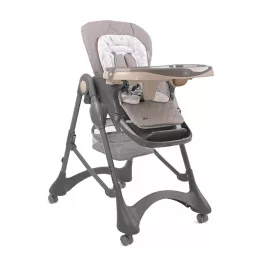   Lorelli Bellissimo baba multifunkciós etetőszék - Almond beige