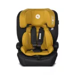 LORELLI COLOMBO AUTÓSÜLÉS I-SIZE 76-150CM - LEMON CURRY