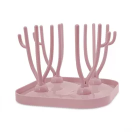 Baby Care cumisüveg szárító, Blush Pink