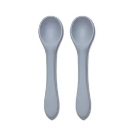 Lorelli Szilikon kanalak, 2 db - deep grey