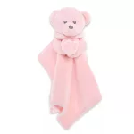 Lorelli Toys Teddy Bear szundikendő - Pink
