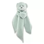 Lorelli Toys Teddy Bear szundikendő - Green
