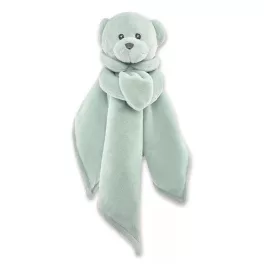 Lorelli Toys Teddy Bear szundikendő - Green