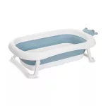 Lorelli Összecsukható kád 83 cm - Nordic Blue