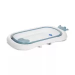 Lorelli Összecsukható kád 83 cm - Nordic Blue
