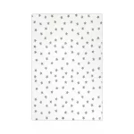 Lorelli Összehajtható 2 oldalas thermo játszószőnyeg 120x180cm - Grey Buddies & stars Cikkszám:  61503