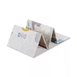 Lorelli Összehajtható 2 oldalas thermo játszószőnyeg 120x180cm - Grey Buddies & stars Cikkszám:  61503