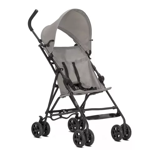 Lorelli Vaya sport babakocsi -  Grey