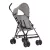 Lorelli Vaya sport babakocsi -  Grey
