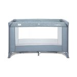 Lorelli Carina 1 fix utazóágy - Blue Stars