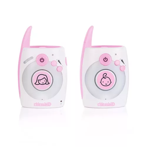 CHIPOLINO ASTRO BÉBIŐR - PINK MIST 