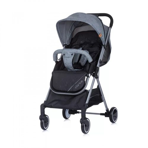 Chipolino Clarice sport babakocsi - Anthracite 2022 