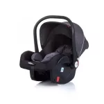 Chipolino Enigma babakocsi mózessé alakítható sport résszel - Antracite  3 in1
