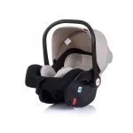 Chipolino Enigma babakocsi mózessé alakítható sport résszel - Humus  3 in1