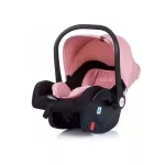 Chipolino Enigma babakocsi mózessé alakítható sport résszel - Blush  3 in1