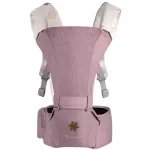 CHIPOLINO HIP STAR KENGURU - ROSE WATER