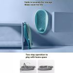 Chipolino Fancy babatartó kádba párna - blue