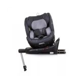 Chipolino Maximus autósülés I-Size 40-150cm -granite