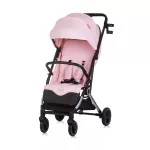 Chipolino Pixie sport babakocsi - Pink Marshmallow