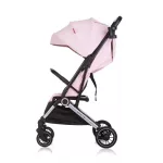 Chipolino Pixie sport babakocsi - Pink Marshmallow