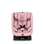 Chipolino Aviato autósülés I-Size 40-150cm - Pink Marshmallow