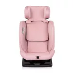 Chipolino Aviato autósülés I-Size 40-150cm - Pink Marshmallow