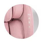 Chipolino Aviato autósülés I-Size 40-150cm - Pink Marshmallow