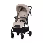 Chipolino Blossom sport babakocsi 22kg-ig - Latte