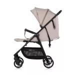 Chipolino Blossom sport babakocsi 22kg-ig - Latte