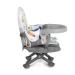 Cangaroo Kiwi baba etetőszék felnőtt székre 123