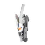 Cangaroo Kiwi baba etetőszék felnőtt székre 123