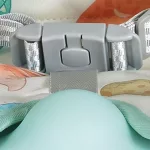 CANGAROO KIWI BABA ETETŐSZÉK FELNŐTT SZÉKRE DÍNÓ