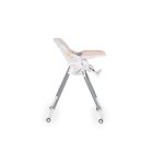 MONI BUENO ETETŐSZÉK ÁLLÍTHATÓ PINK