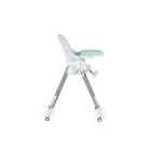 MONI BUENO ETETŐSZÉK ÁLLÍTHATÓ KÉK