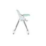 MONI BUENO ETETŐSZÉK ÁLLÍTHATÓ KÉK