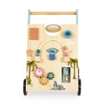 Fa MONI járássegítő Lala PASZTEL