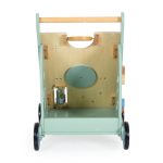 Fa MONI járássegítő Lala PASZTEL